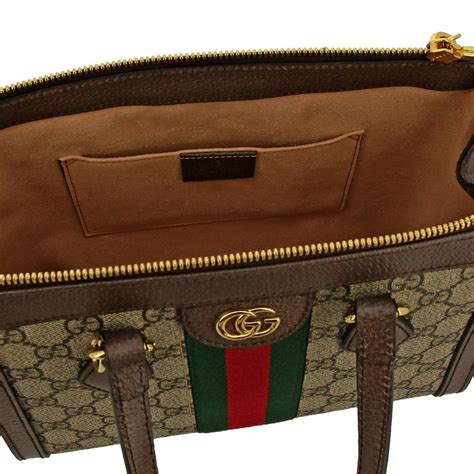 gucci borsa plastificata con pendolo|Gucci borse a mano.